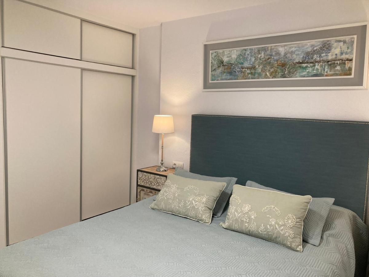 Seaside Atlantico Arenal-bol Apartment Calp